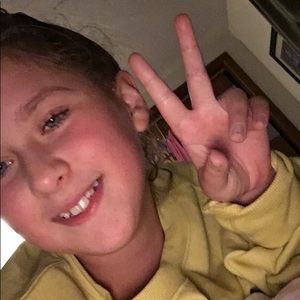 Meet your Posher, Alanah